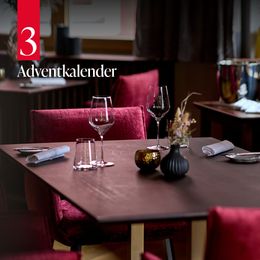 Annette Sandner Restaurant Paula