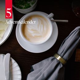 © Markthof Frühstück für Zwei