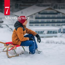 genussvolle Winterauszeit