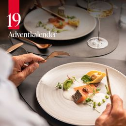 © TAUERN SPA Restaurant FinESSEN