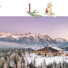 Interalpen-Hotel Tyrol /