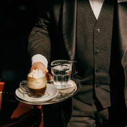 Café Schwarzenberg