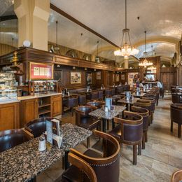 Café Schwarzenberg