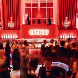 Salon Campari