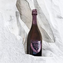 Der Dom Pérignon Rosé Vintage 2009