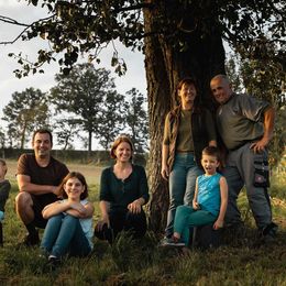 Familie Haselberger