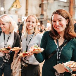 © Philipp Lipiarski Gault&Millau Genussmesse 2025