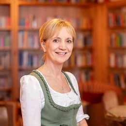 Ulrike Retter