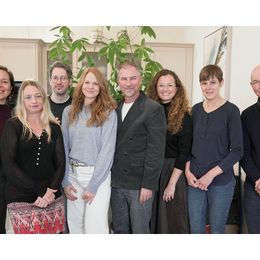 © Gault&Millau / Hannah Rott Die Jury