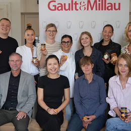 die Jury