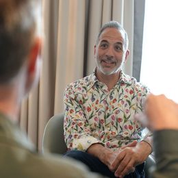 © Gault&Millau / Stefan Donat Yotam Ottolenghi