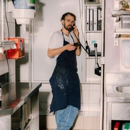 © Helena Kalleitner Neue Wege für Felix Schellhorn