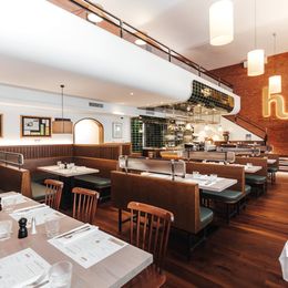 © Huth Gastronomie GmbH