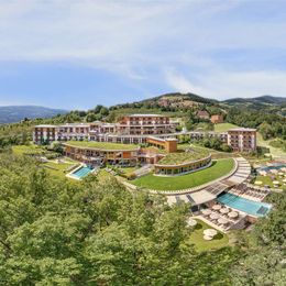 Pöllauberg in der Oststeiermark