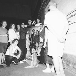 Weinmesse von Weinskandal und Vinonudo