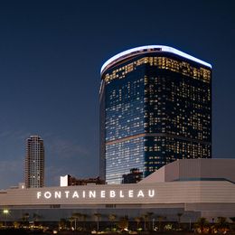 Fontainebleau Las Vegas