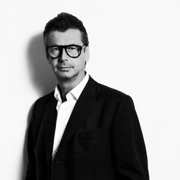 Künstler Peter Kogler