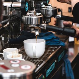 Kaffee in all seiner Vielfalt
