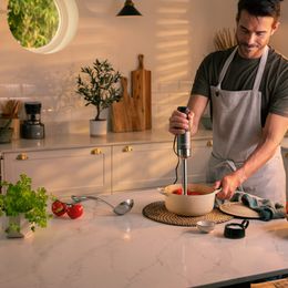 © Kenwood Stabmixer mit Turbofunktion