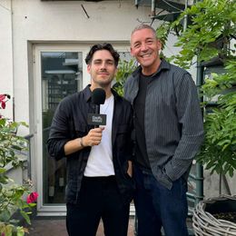 Stefan Donat und Alain Weissgerber