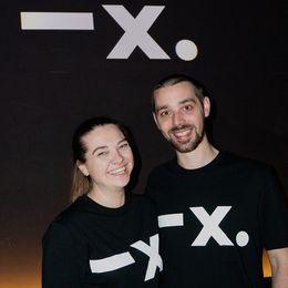 © DASH X DROP Celine Lais und Dominik Oswald