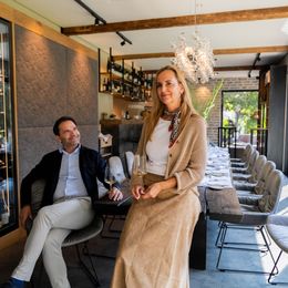 Katharina und Georg Stocker