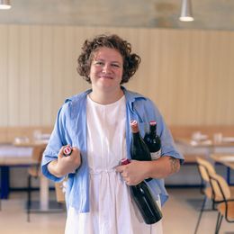 Mara Feißt