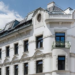 / Foto beigestellt Ein von Wohninvest umgesetztes Projekt