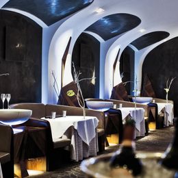 Unter den Top 10: Silvio Nickol Gourmet Restaurant