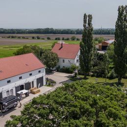 © Lia Schulcz Bio-Landgut Esterhazy