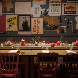 Cucina Itameshi in Wien