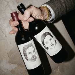 © Gut Oggau | Ingo Pertramer | Jakob Trost "U might get drunk" mit Gut Oggau