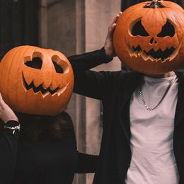 © Roxy Syvodetska Am Samstag gibt es einige kulinarische Halloween-Happenings