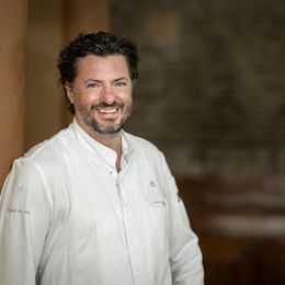 Thomas Dorfer lädt zum exklusiven Gala-Dinner in Krems