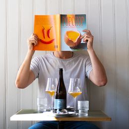 Neo-Wirtshausküche mit alkoholfreier Begleitung gibt's diese Woche im Bistro Rosi