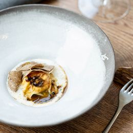 Die Weinbank – Restaurant