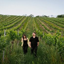 © Roman Kasseroller Yael Svoboda und Lukas Valenta Rinner