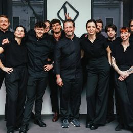Das Horváth-Team