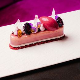 Stimmungsvolles Dinner samt Übernachtung im Hotel Gams gewinnen