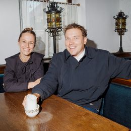 Kira Schinko und Philip Rachinger