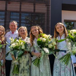 Familie Mörwald