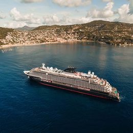 EXPLORA II auf Mittelmeer-Kurs