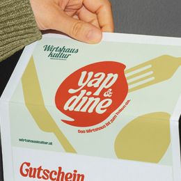 Gutscheine zu gewinnen