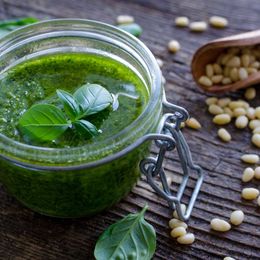 Pesto Genovese