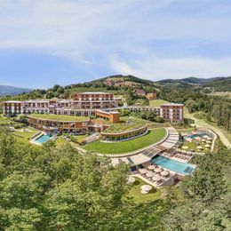 Das Resort am steirischen Pöllauberg