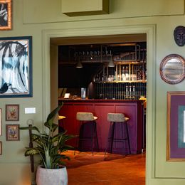 Wir verlosen ein exklusives Überraschungsdinner im Richardhof