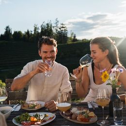 © Südsteiermark Tourismus/Lukas Elsneg