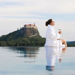 © Thermen- & Vulkanland | Harald Eisenberger Genusshotel Riegersburg