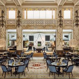 © Park Hyatt Vienna