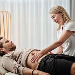 © Stefan Leitner Im VIVAMAYR Maria Wörth wird Darmgesundheit großgeschrieben